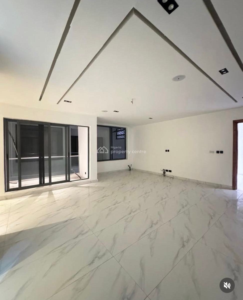 2 Bedrooms, Lekki Phase 1, Lekki, Lagos, Flat / Apartment for Rent