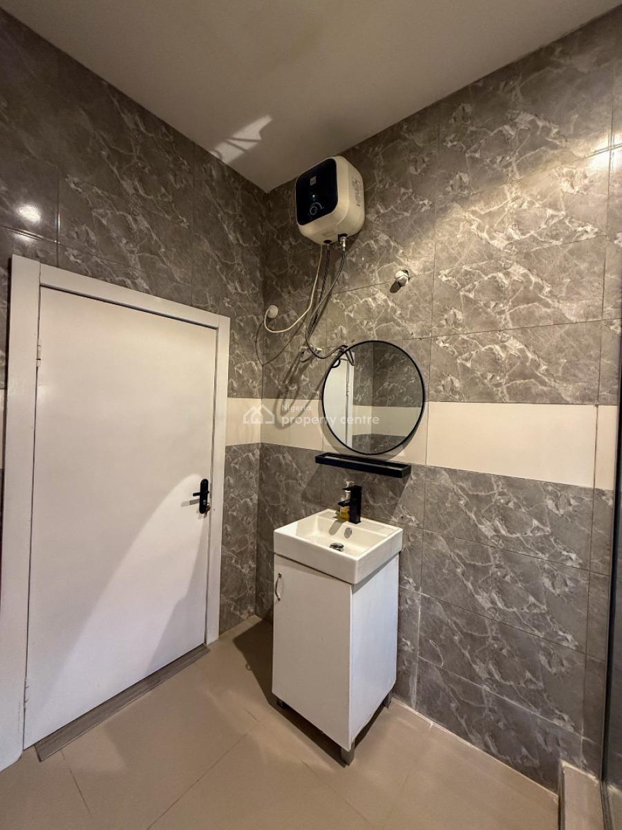 Well Furnished 2 Bedroom Cozy Apartment, Ikoyi, Lagos, Flat / Apartment Short Let