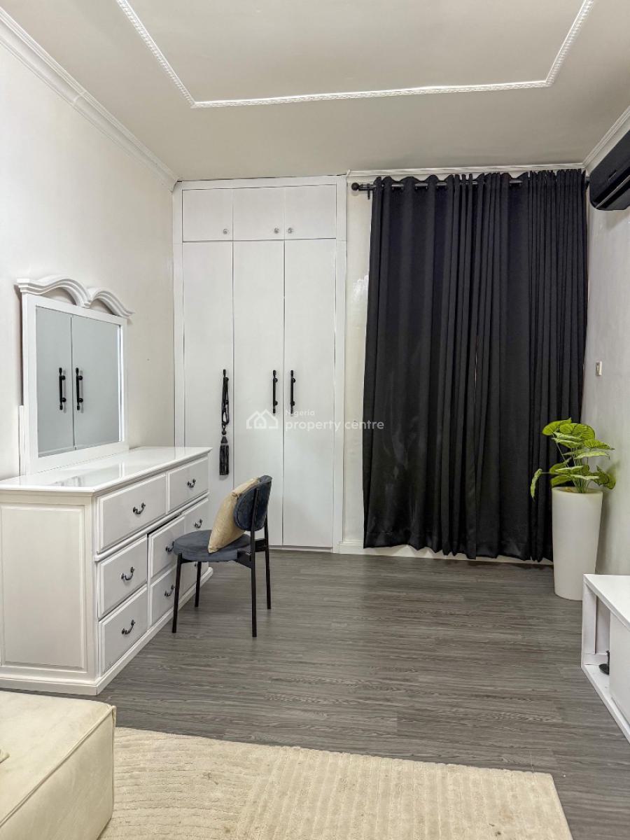 Well Furnished 2 Bedroom Cozy Apartment, Ikoyi, Lagos, Flat / Apartment Short Let