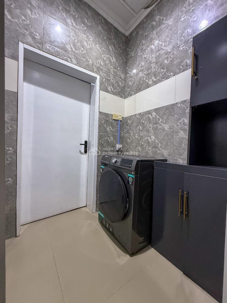 Well Furnished 2 Bedroom Cozy Apartment, Ikoyi, Lagos, Flat / Apartment Short Let