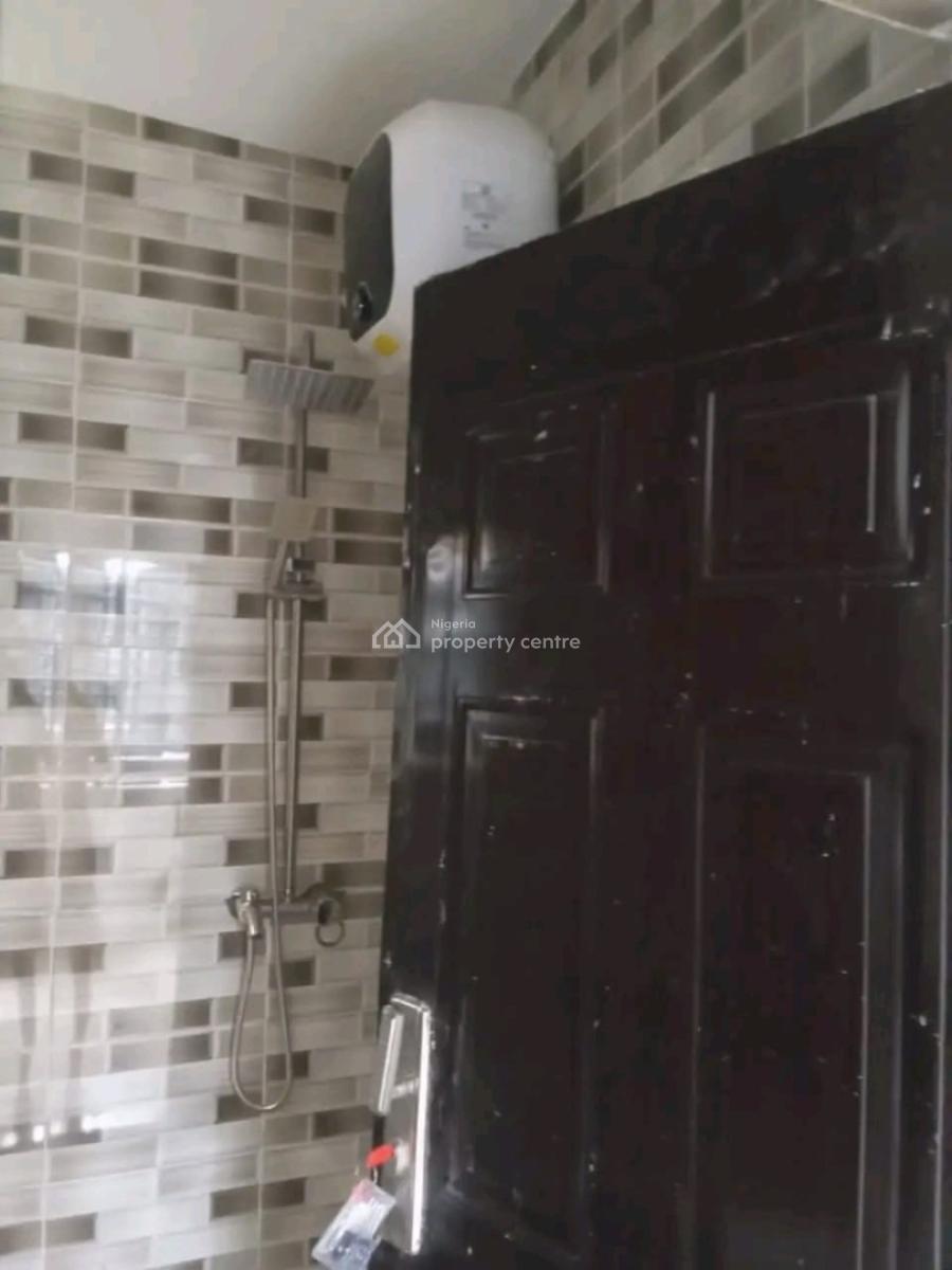 2 Bedroom Flat, Egbeda, Alimosho, Lagos, Flat / Apartment for Rent