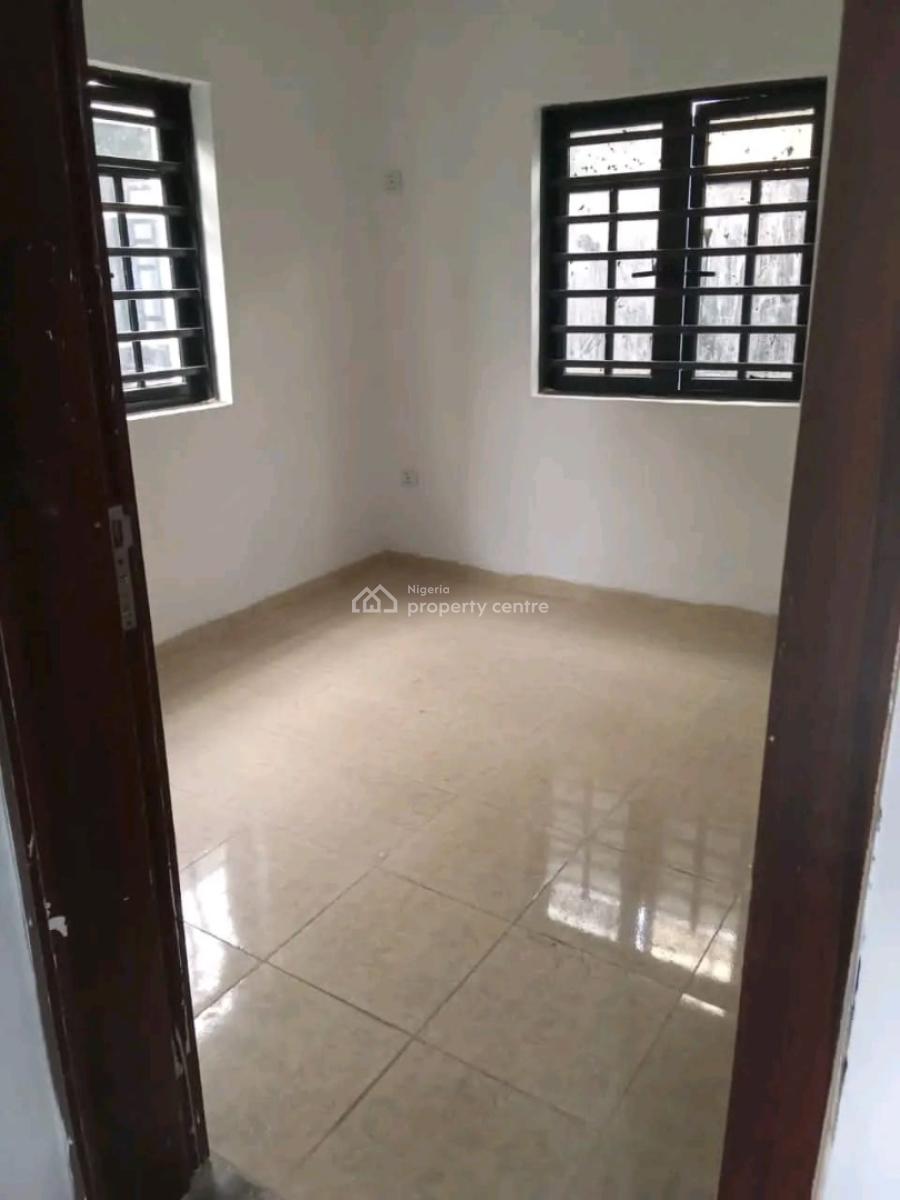2 Bedroom Flat, Egbeda, Alimosho, Lagos, Flat / Apartment for Rent