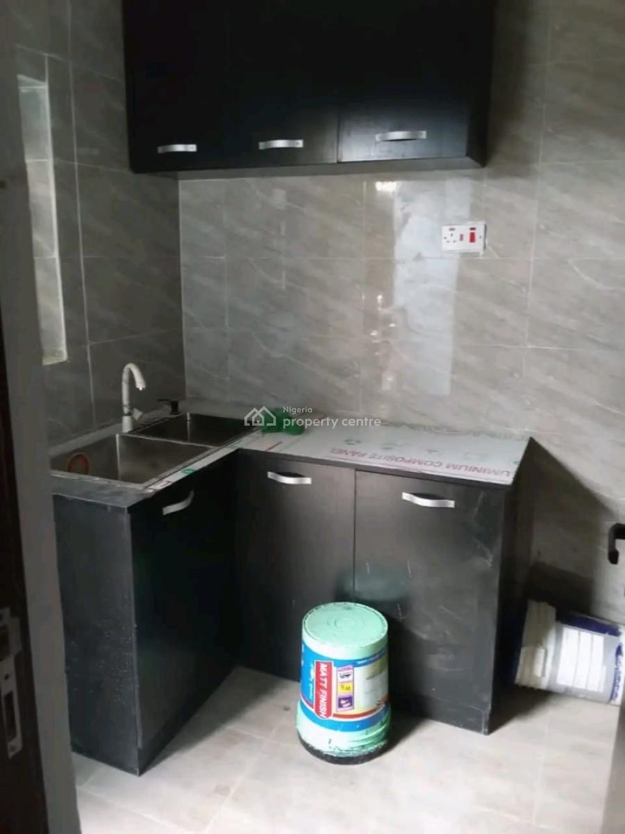 2 Bedroom Flat, Egbeda, Alimosho, Lagos, Flat / Apartment for Rent