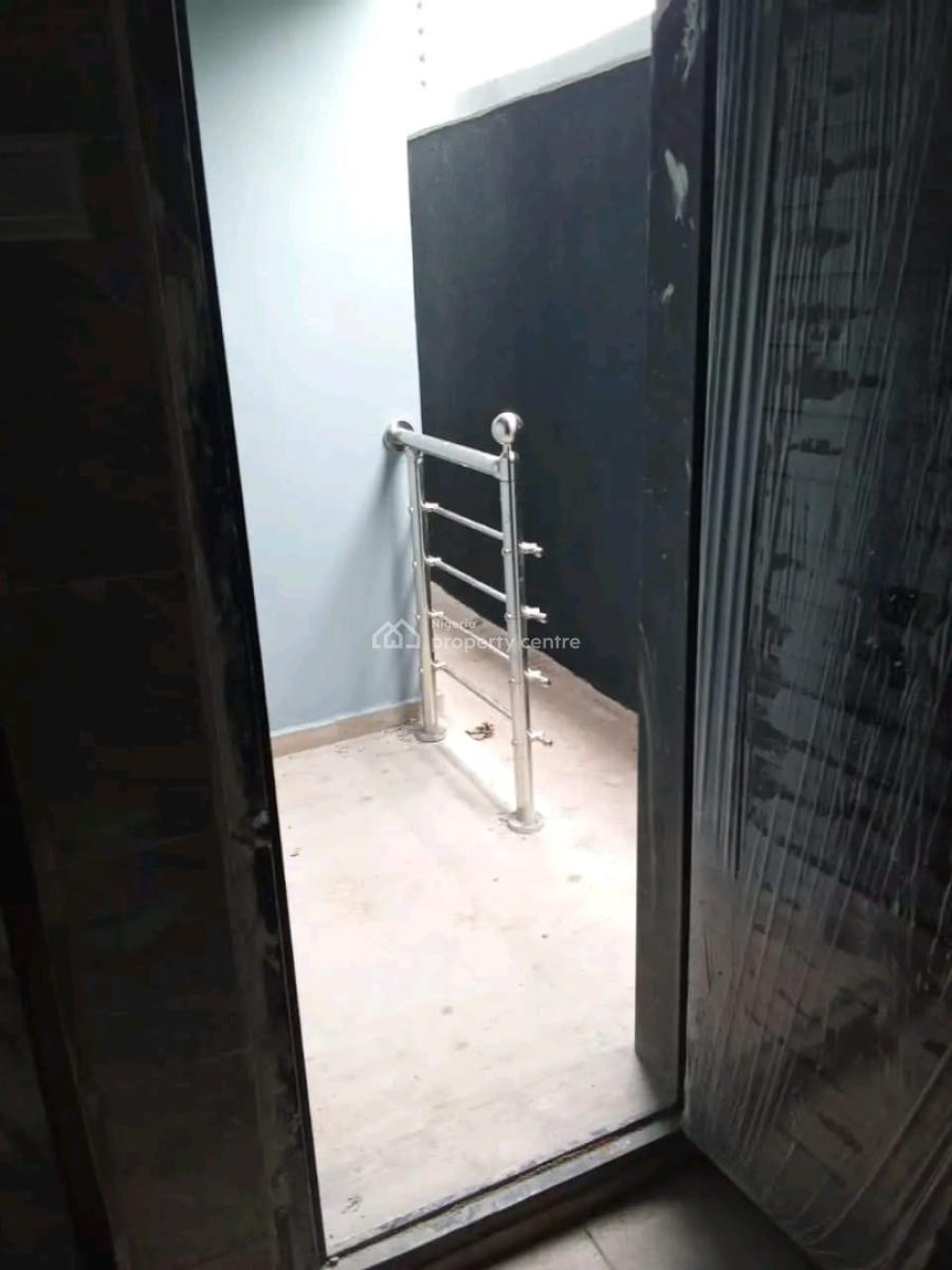 2 Bedroom Flat, Egbeda, Alimosho, Lagos, Flat / Apartment for Rent
