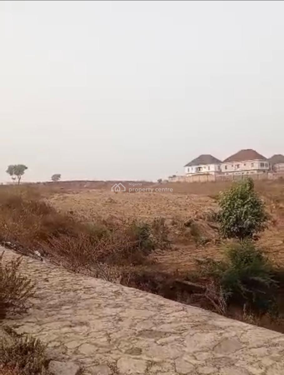 Size:2.51hects Comprehensive Development Plot Before Turkish Hospital, Karmo District Before Turkish Hospital, Karmo, Abuja, Mixed-use Land for Sale