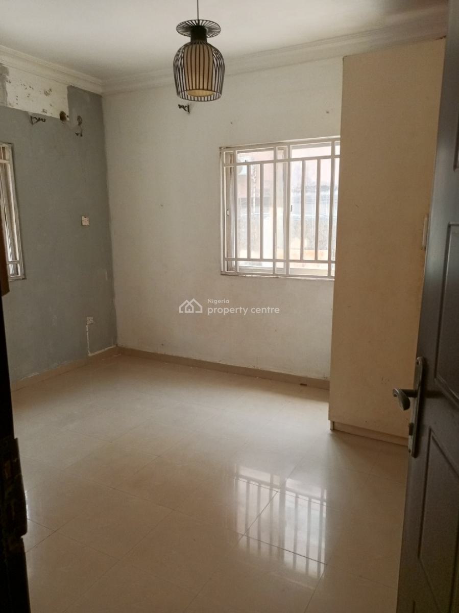 Self Service 3bedroom on Ground Floor Spacious Parlour, Ilason, Ikate Elegushi, Lekki, Lagos, Flat / Apartment for Rent