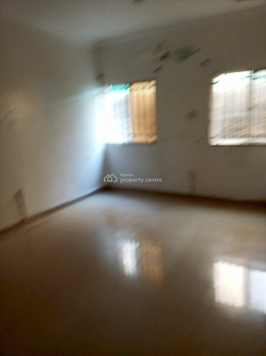 Self Service 3bedroom on Ground Floor Spacious Parlour, Ilason, Ikate Elegushi, Lekki, Lagos, Flat / Apartment for Rent