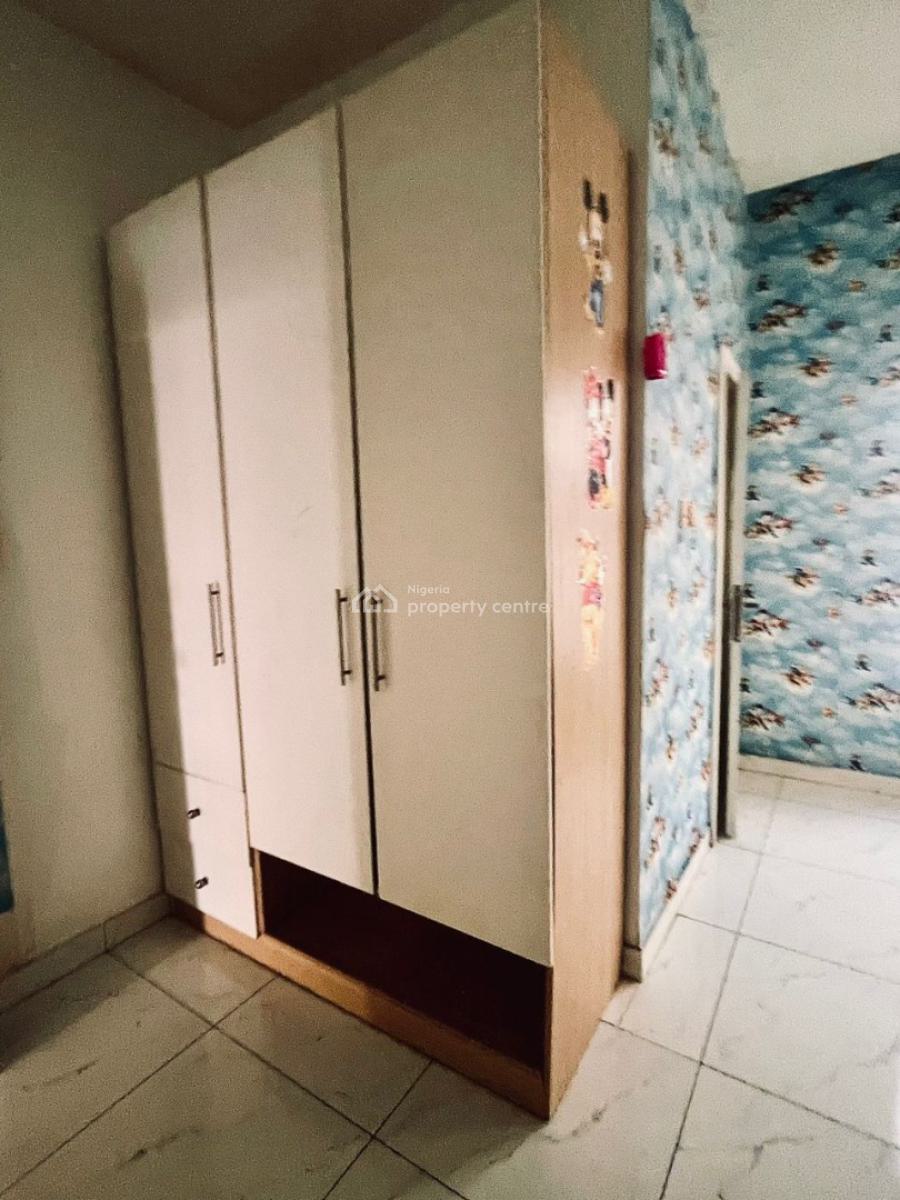 4 Bedroom Detached Duplex +bq, Ajah, Lagos, Detached Duplex for Rent