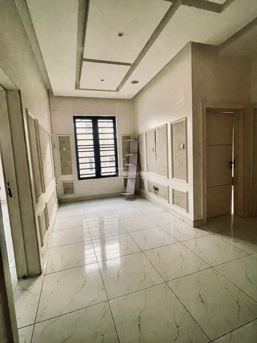 4 Bedroom Detached Duplex +bq, Ajah, Lagos, Detached Duplex for Rent