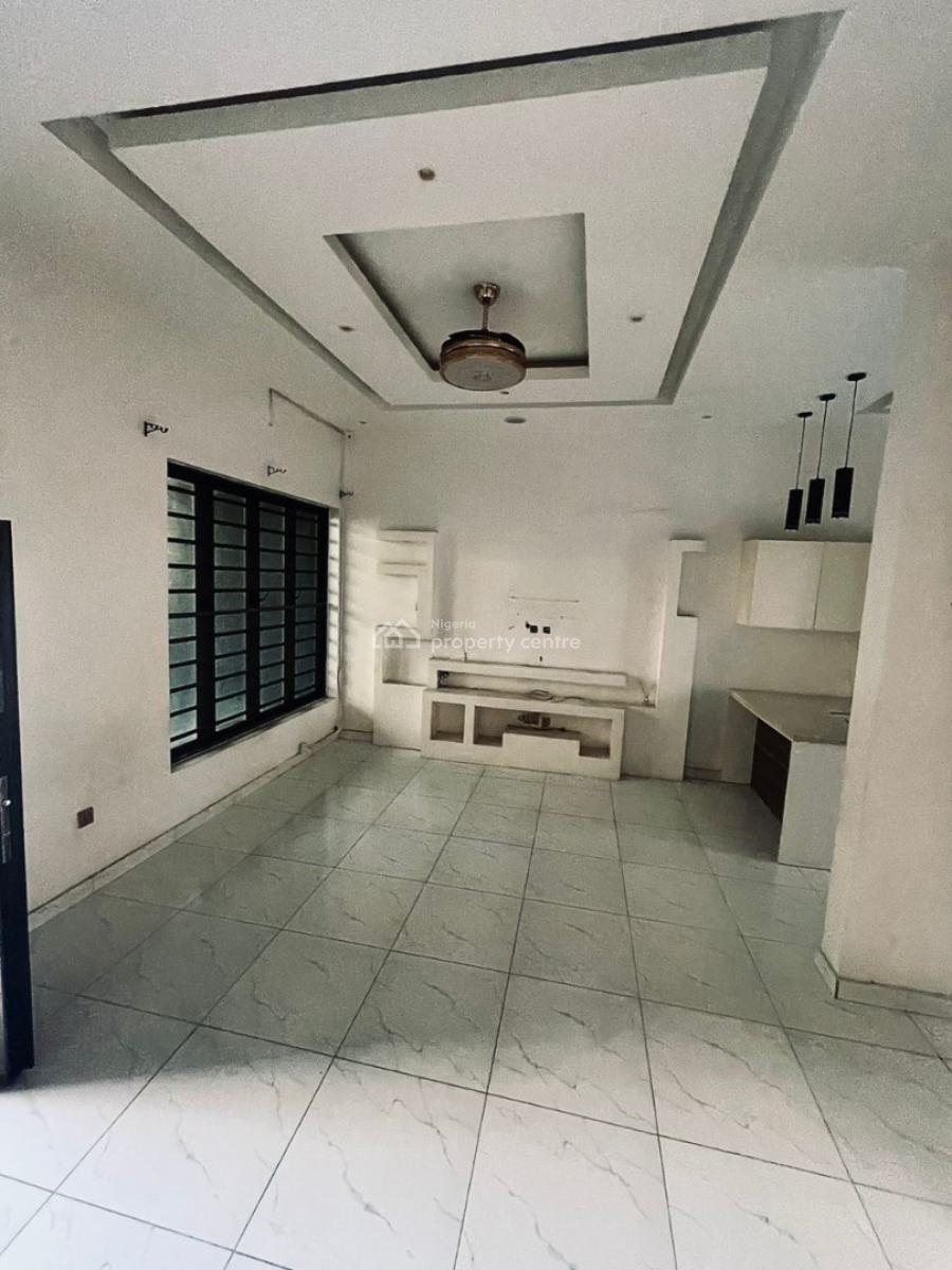 4 Bedroom Detached Duplex +bq, Ajah, Lagos, Detached Duplex for Rent