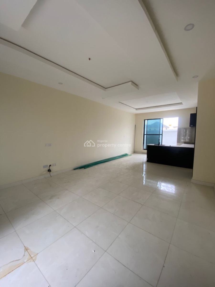 Luxury Built 2 Bedroom Apartment, Blenco, Sangotedo, Ajah, Lagos, Flat / Apartment for Rent