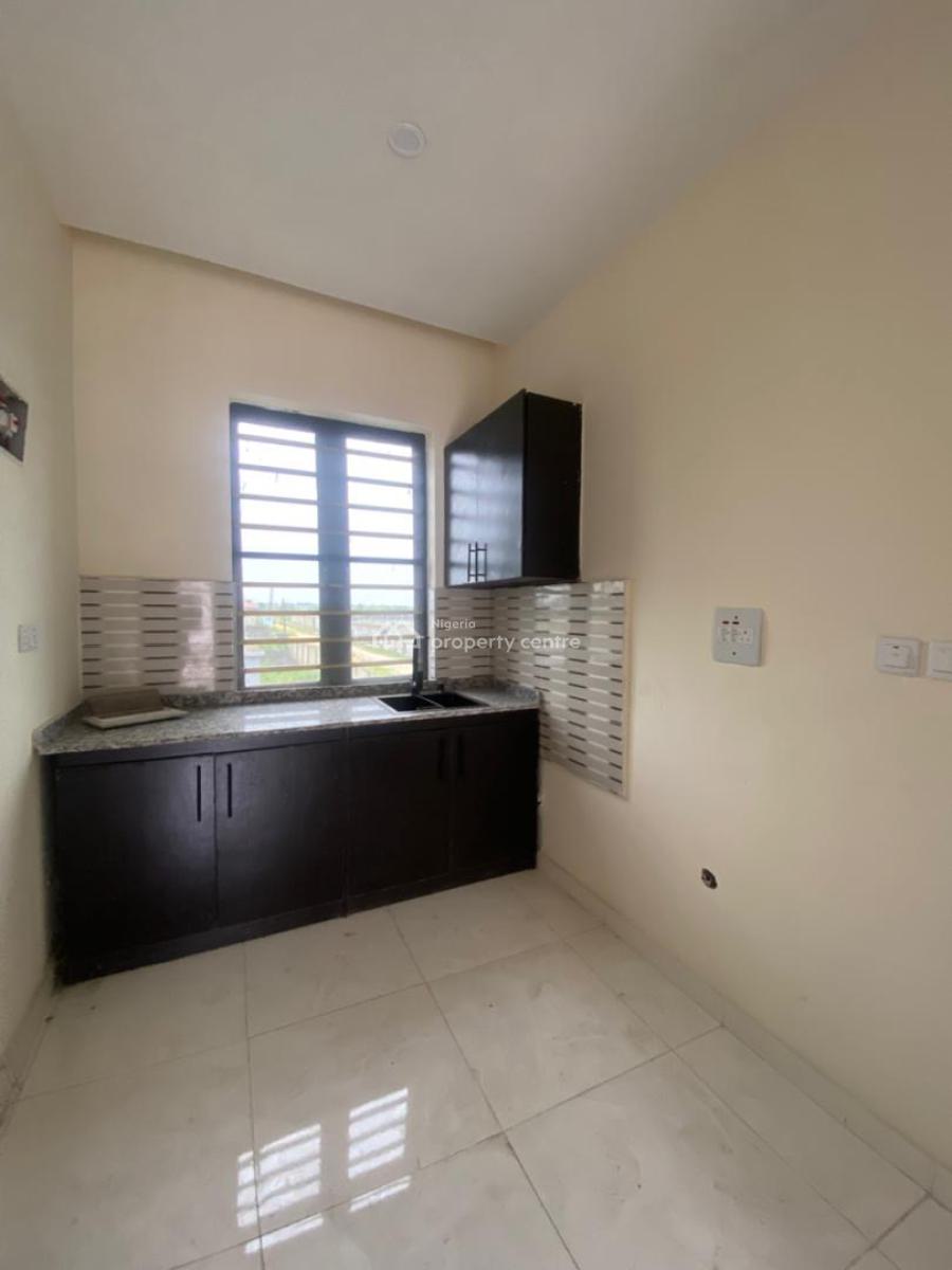 Luxury Built Serviced Studio Apartment, Blenco, Sangotedo, Ajah, Lagos, Self Contain (single Rooms) for Rent