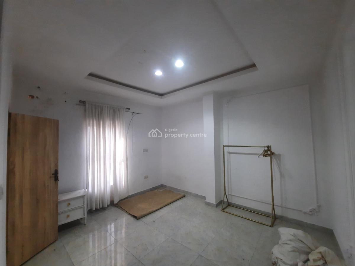 Lovely 2 Bedroom Apartment + Boys Quarter and Gym, Ikate, Lekki, Lagos, Flat / Apartment for Rent