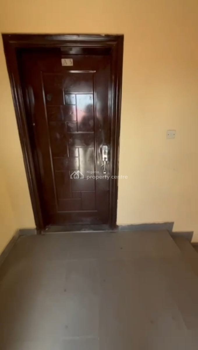 3 Bedrooms Penthouse Apartment on 3rd Floor, Oniru, Victoria Island (vi), Lagos, Flat / Apartment for Sale