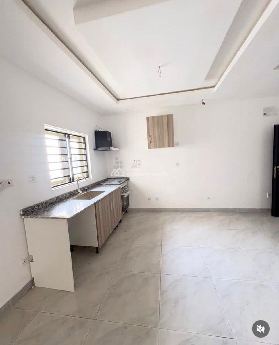 2 Bedrooms Terraced Duplex, Ikate, Lekki, Lagos, Terraced Duplex for Rent