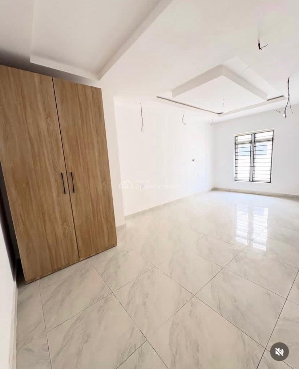 2 Bedrooms Terraced Duplex, Ikate, Lekki, Lagos, Terraced Duplex for Rent