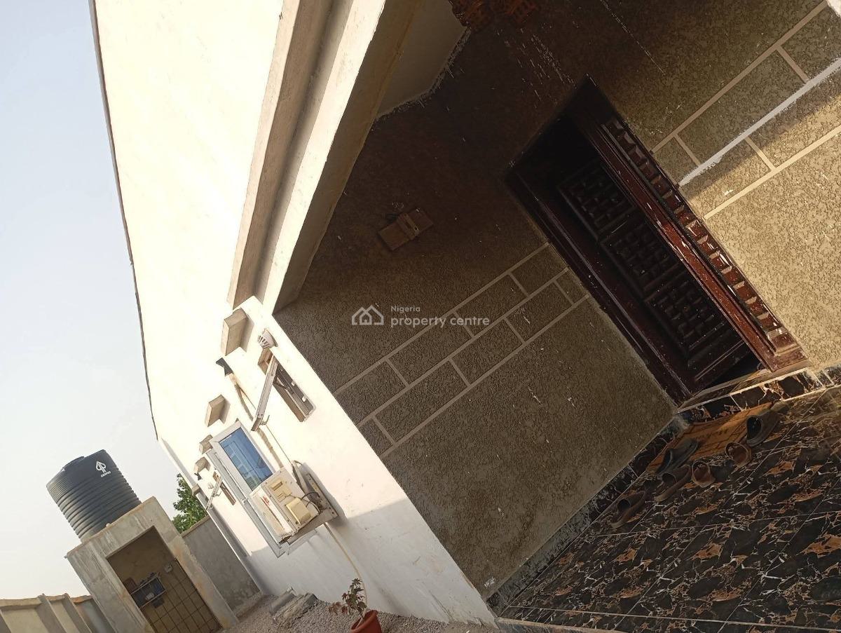 3 Bedroom Bungalow, Lucky Fibre, Ikorodu, Lagos, Detached Bungalow for Sale