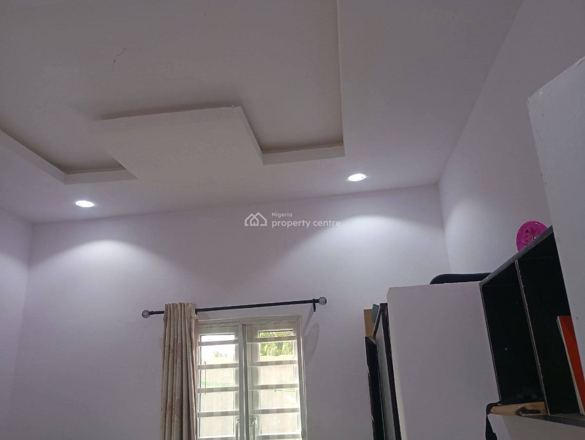 3 Bedroom Bungalow, Lucky Fibre, Ikorodu, Lagos, Detached Bungalow for Sale