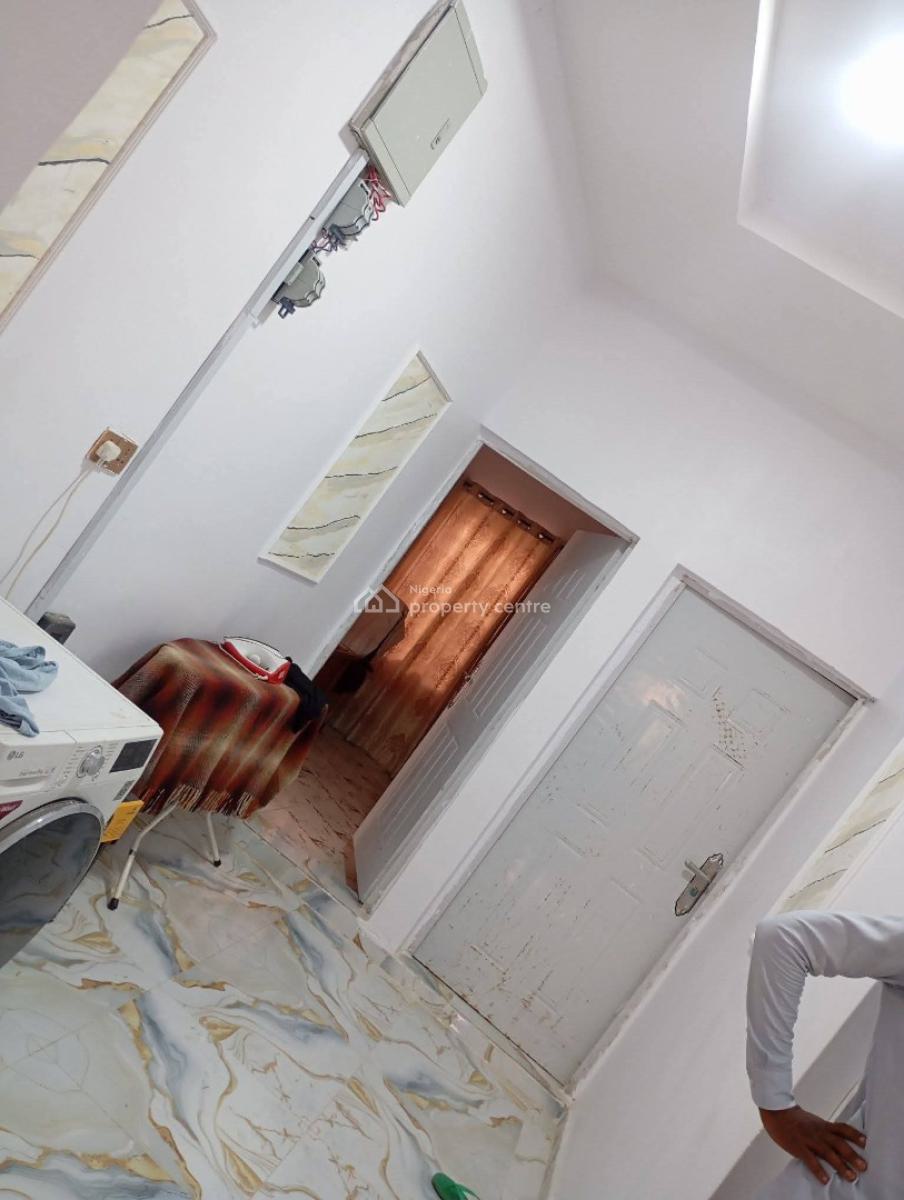 3 Bedroom Bungalow, Lucky Fibre, Ikorodu, Lagos, Detached Bungalow for Sale