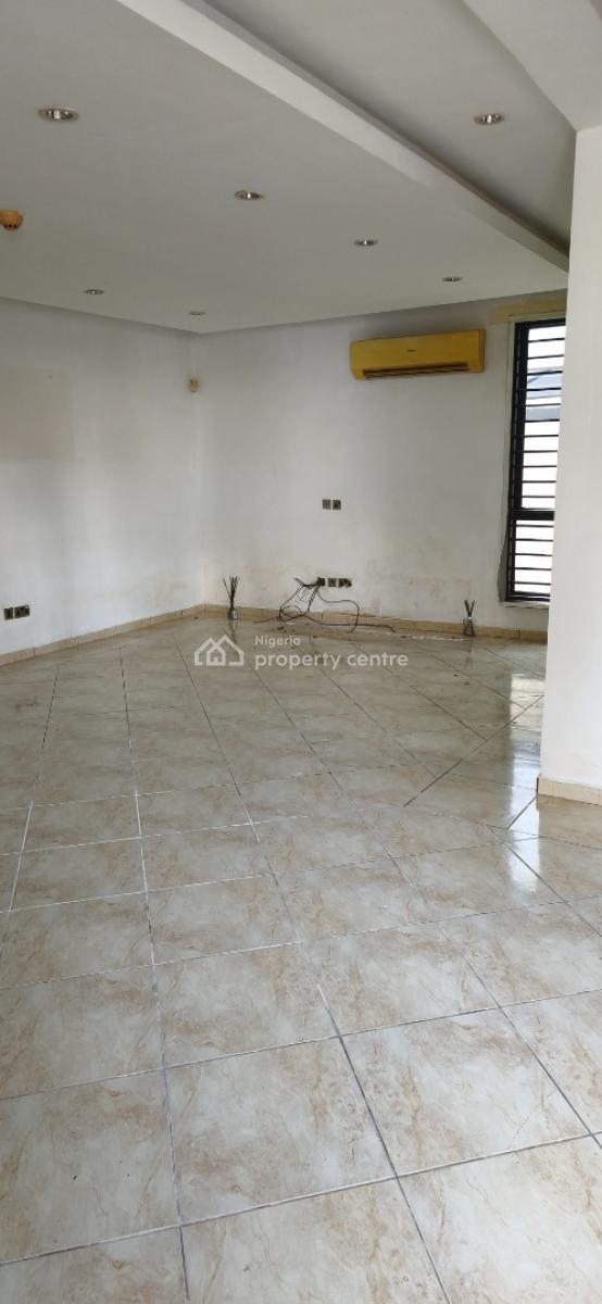 Enchanting Ground Floor 2 Bedroom Flat with Garden, Banana  Island, Ikoyi, Lagos, Flat / Apartment for Rent