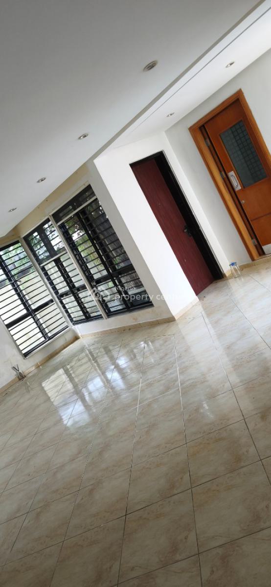 Enchanting Ground Floor 2 Bedroom Flat with Garden, Banana  Island, Ikoyi, Lagos, Flat / Apartment for Rent