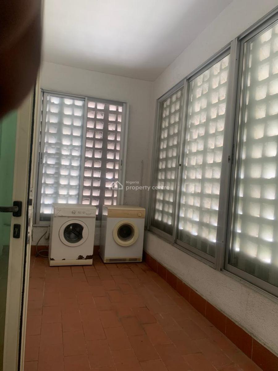 Luxury 2 Bedroom Apartment, Oniru, Oniru, Victoria Island (vi), Lagos, Flat / Apartment for Rent