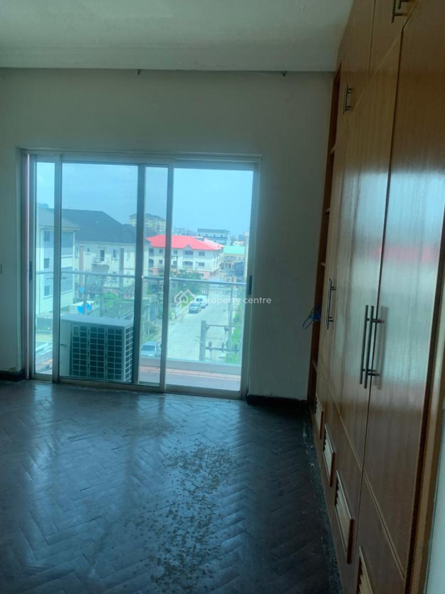 Luxury 2 Bedroom Apartment, Oniru, Oniru, Victoria Island (vi), Lagos, Flat / Apartment for Rent