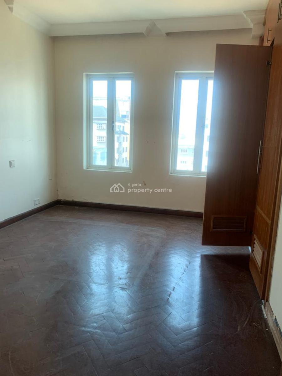 Luxury 2 Bedroom Apartment, Oniru, Oniru, Victoria Island (vi), Lagos, Flat / Apartment for Rent