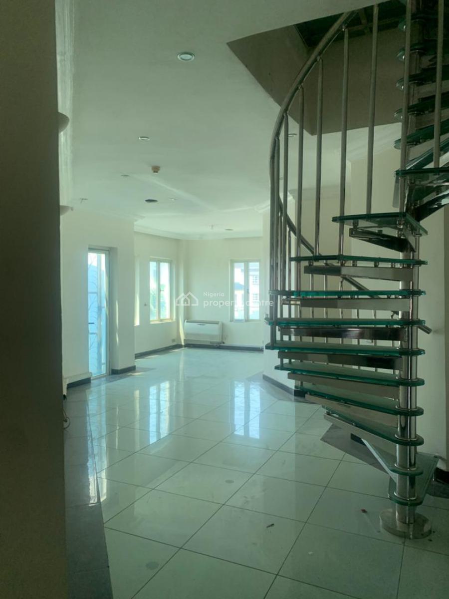 Luxury 2 Bedroom Apartment, Oniru, Oniru, Victoria Island (vi), Lagos, Flat / Apartment for Rent