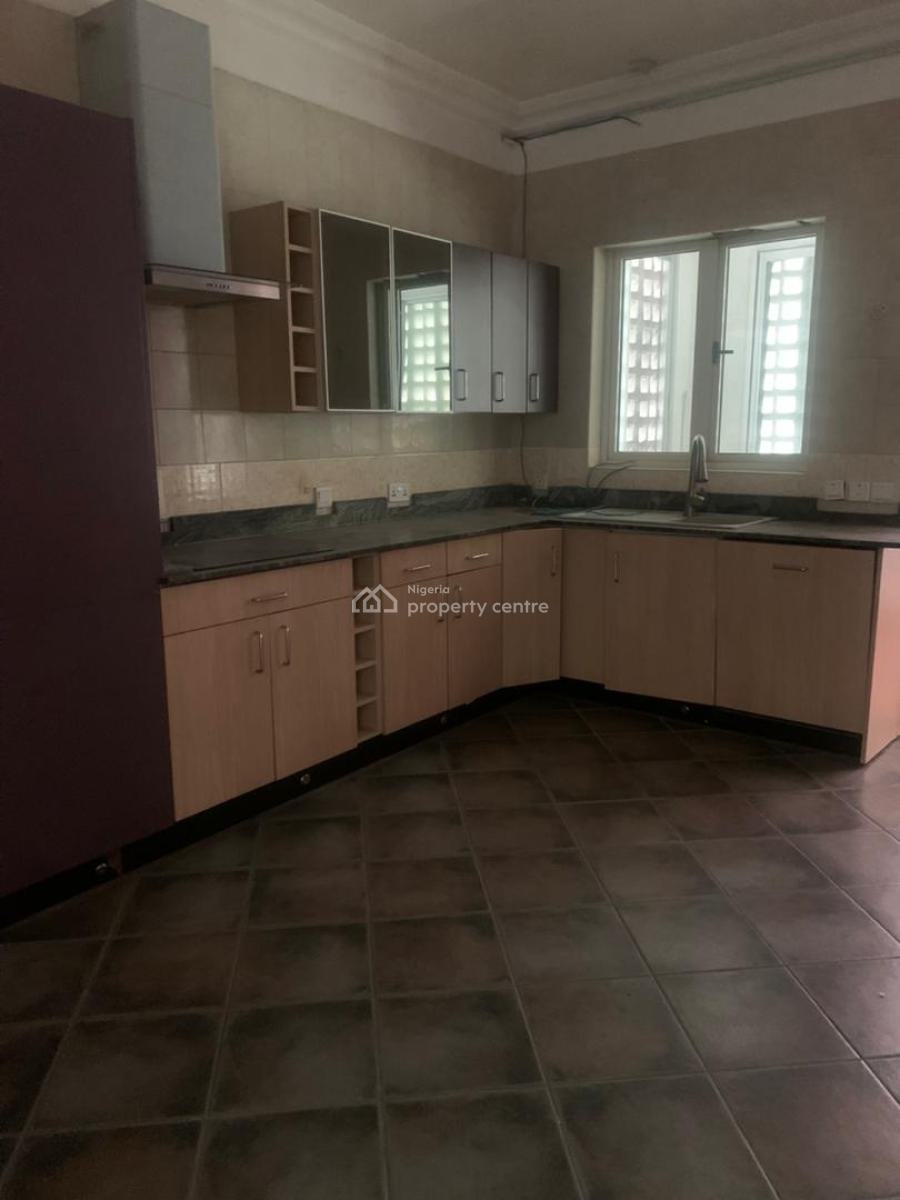 Luxury 2 Bedroom Apartment, Oniru, Oniru, Victoria Island (vi), Lagos, Flat / Apartment for Rent