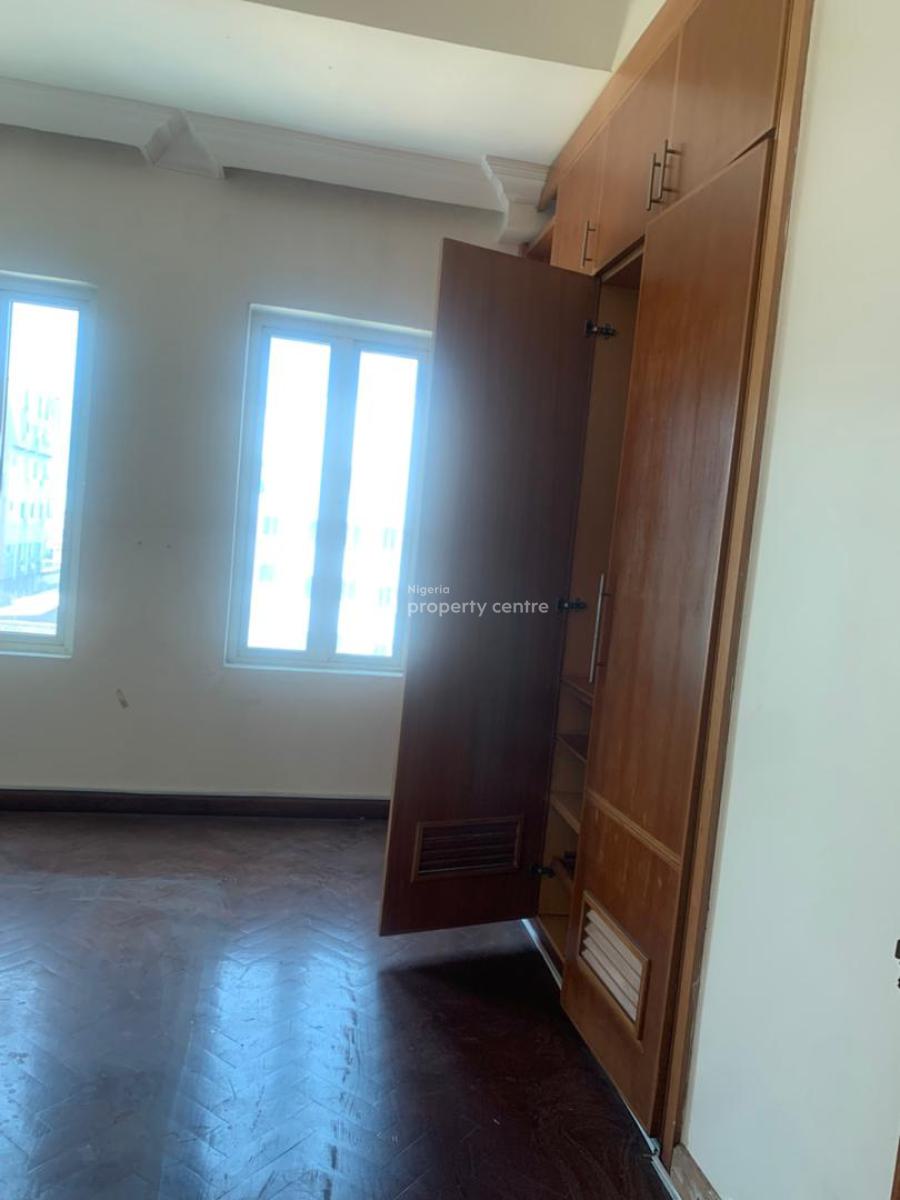 Luxury 2 Bedroom Apartment, Oniru, Oniru, Victoria Island (vi), Lagos, Flat / Apartment for Rent