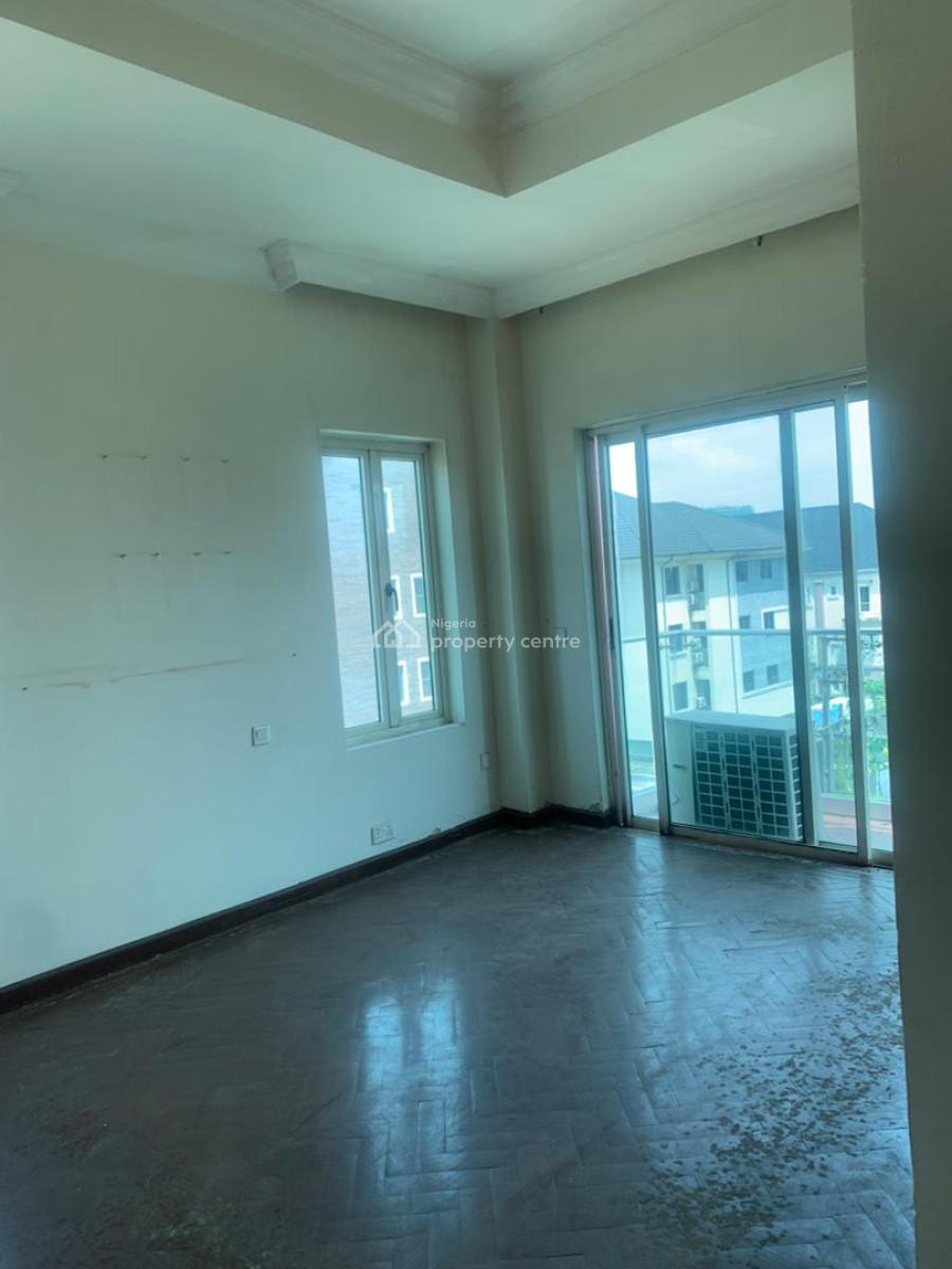 Luxury 2 Bedroom Apartment, Oniru, Oniru, Victoria Island (vi), Lagos, Flat / Apartment for Rent