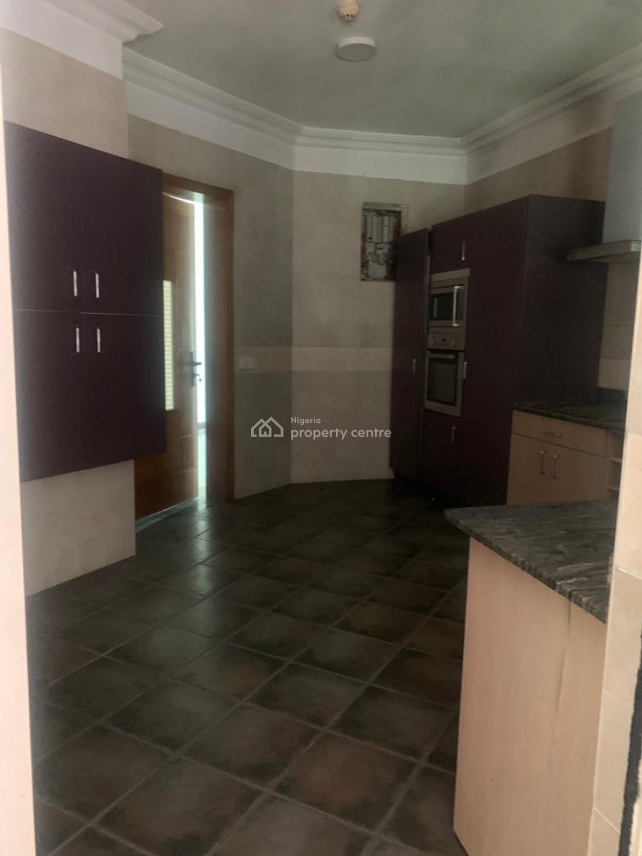 Luxury 2 Bedroom Apartment, Oniru, Oniru, Victoria Island (vi), Lagos, Flat / Apartment for Rent