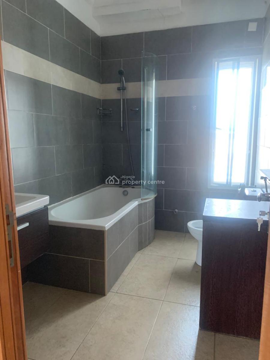 Luxury 2 Bedroom Apartment, Oniru, Oniru, Victoria Island (vi), Lagos, Flat / Apartment for Rent