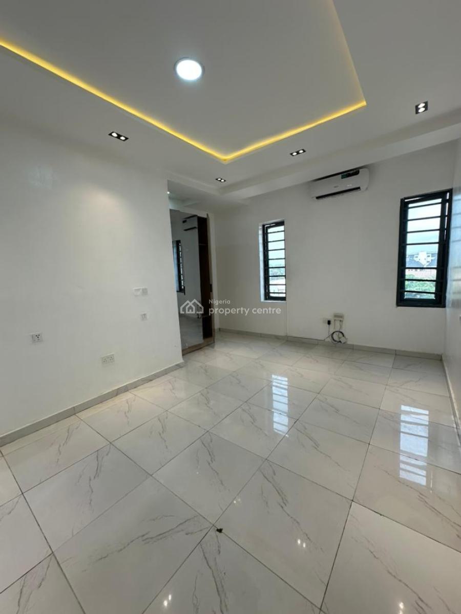 2 Bedroom Apartment with Pool, Ikate, Lekki, Lagos, Flat / Apartment for Sale