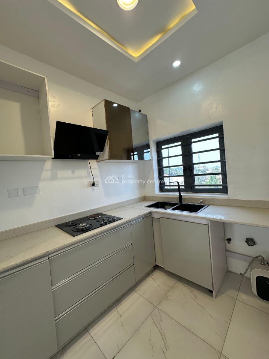 2 Bedroom Apartment with Pool, Ikate, Lekki, Lagos, Flat / Apartment for Sale