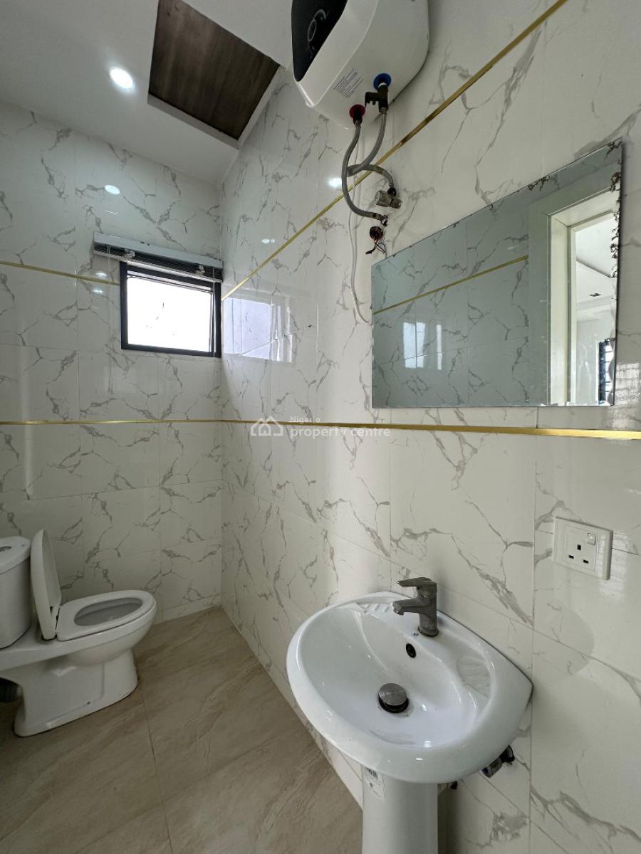 2 Bedroom Apartment with Pool, Ikate, Lekki, Lagos, Flat / Apartment for Sale