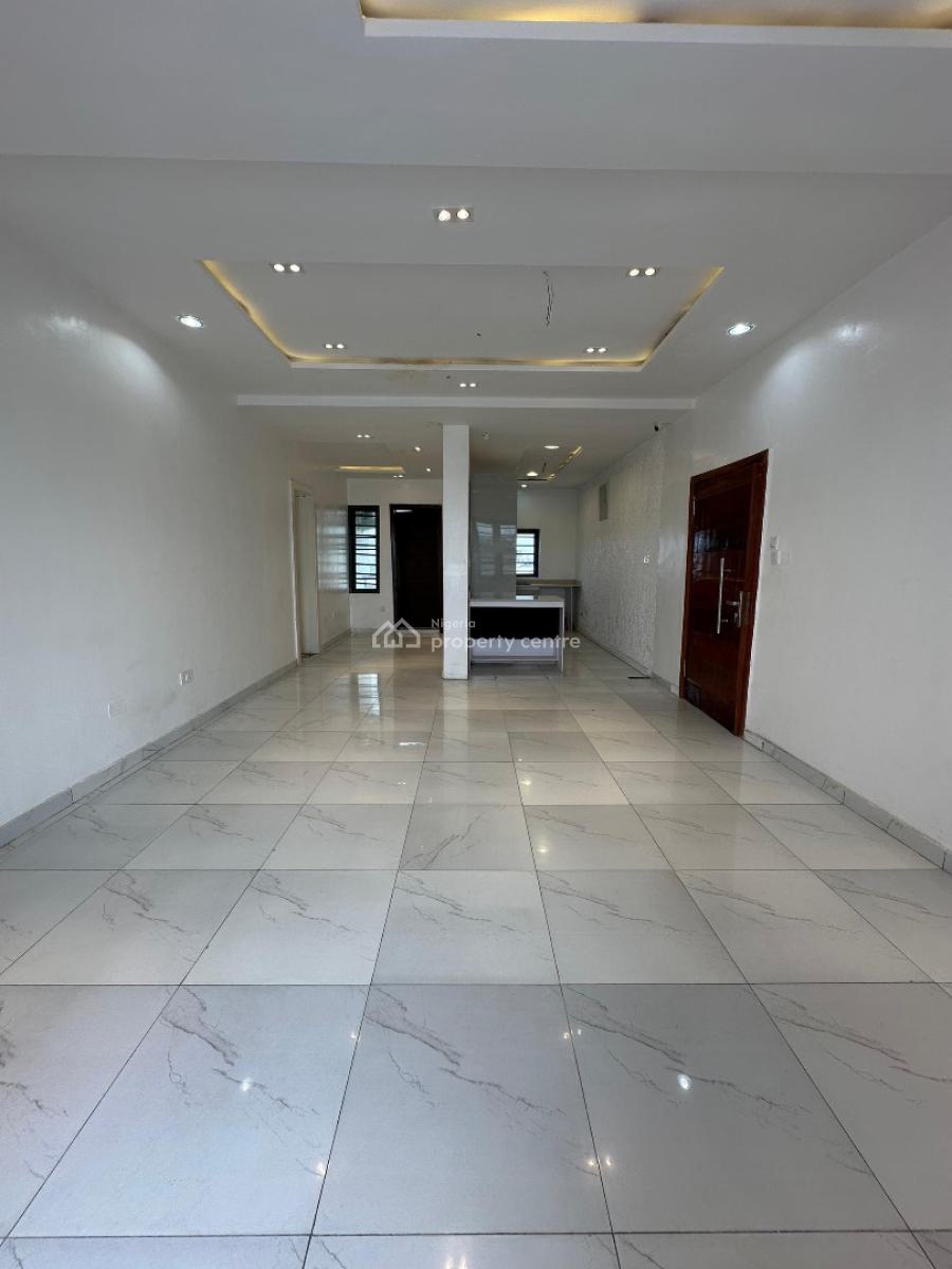 2 Bedroom Apartment with Pool, Ikate, Lekki, Lagos, Flat / Apartment for Sale