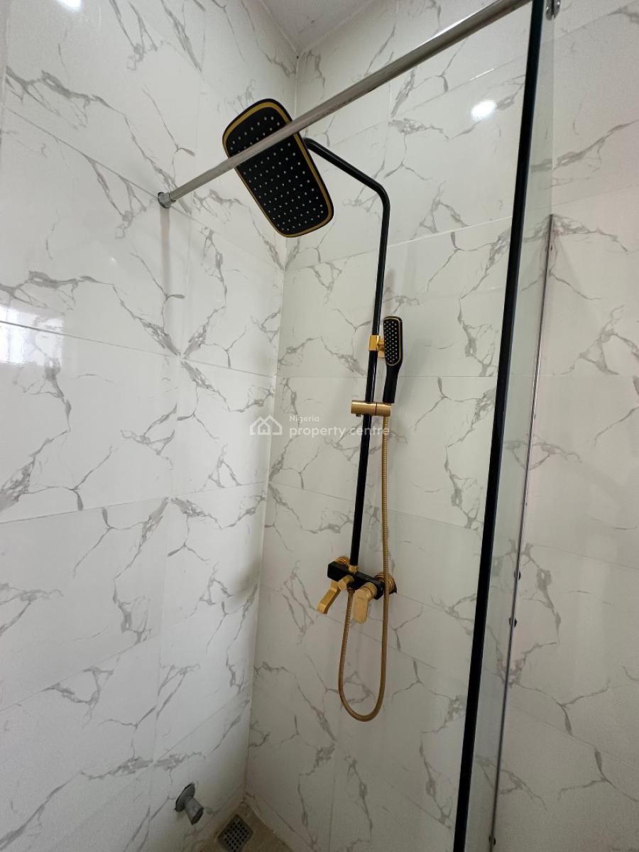 2 Bedroom Apartment with Pool, Ikate, Lekki, Lagos, Flat / Apartment for Sale