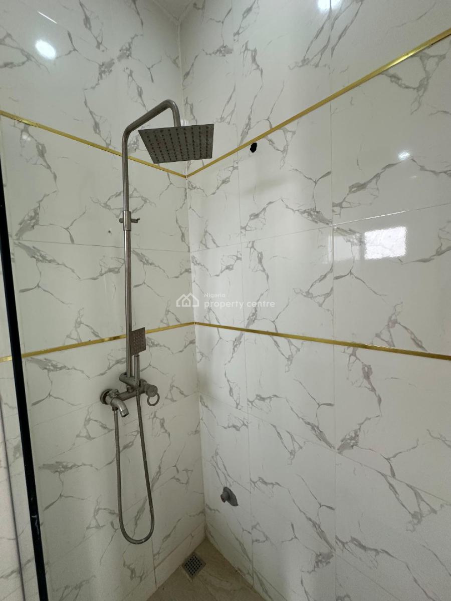 2 Bedroom Apartment with Pool, Ikate, Lekki, Lagos, Flat / Apartment for Sale