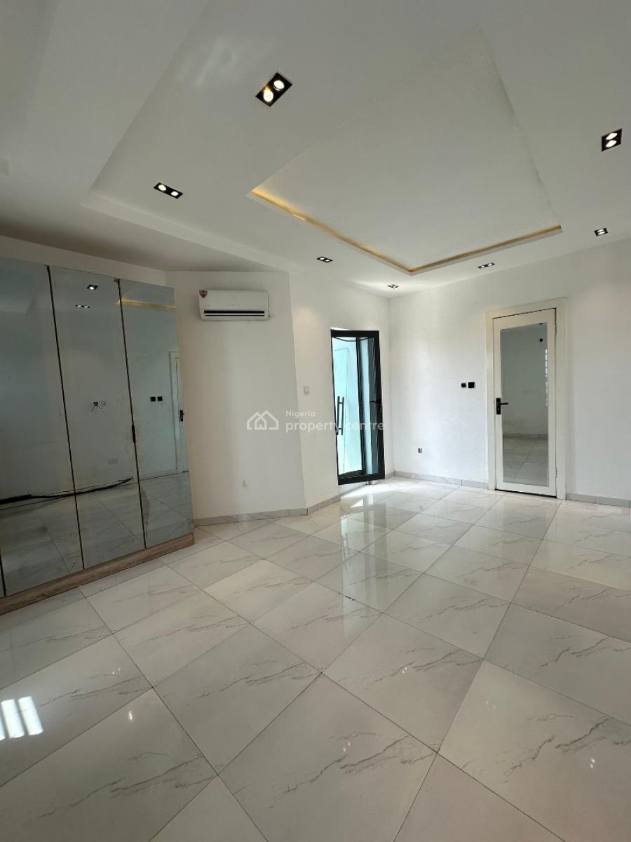 2 Bedroom Apartment with Pool, Ikate, Lekki, Lagos, Flat / Apartment for Sale