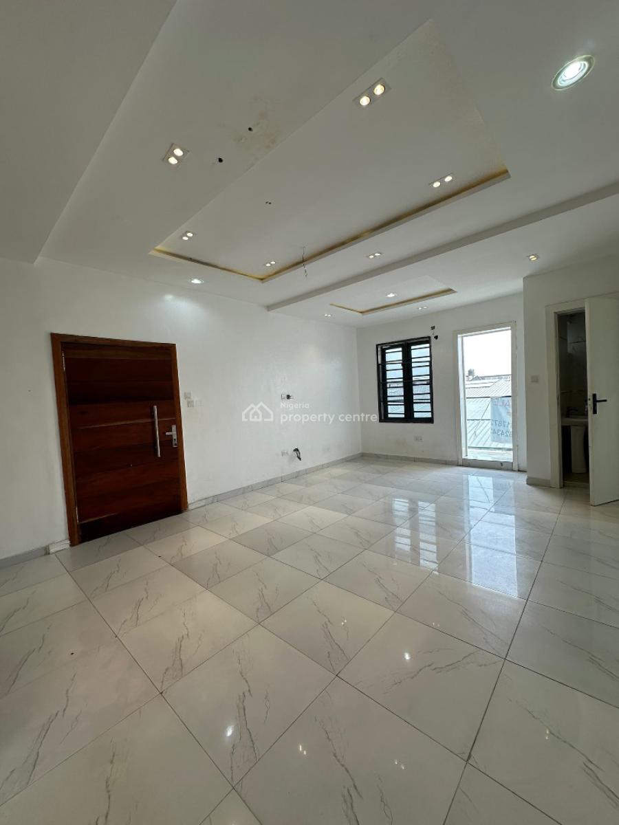 2 Bedroom Apartment with Pool, Ikate, Lekki, Lagos, Flat / Apartment for Sale