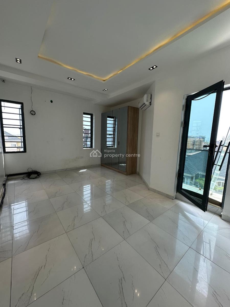 2 Bedroom Apartment with Pool, Ikate, Lekki, Lagos, Flat / Apartment for Sale