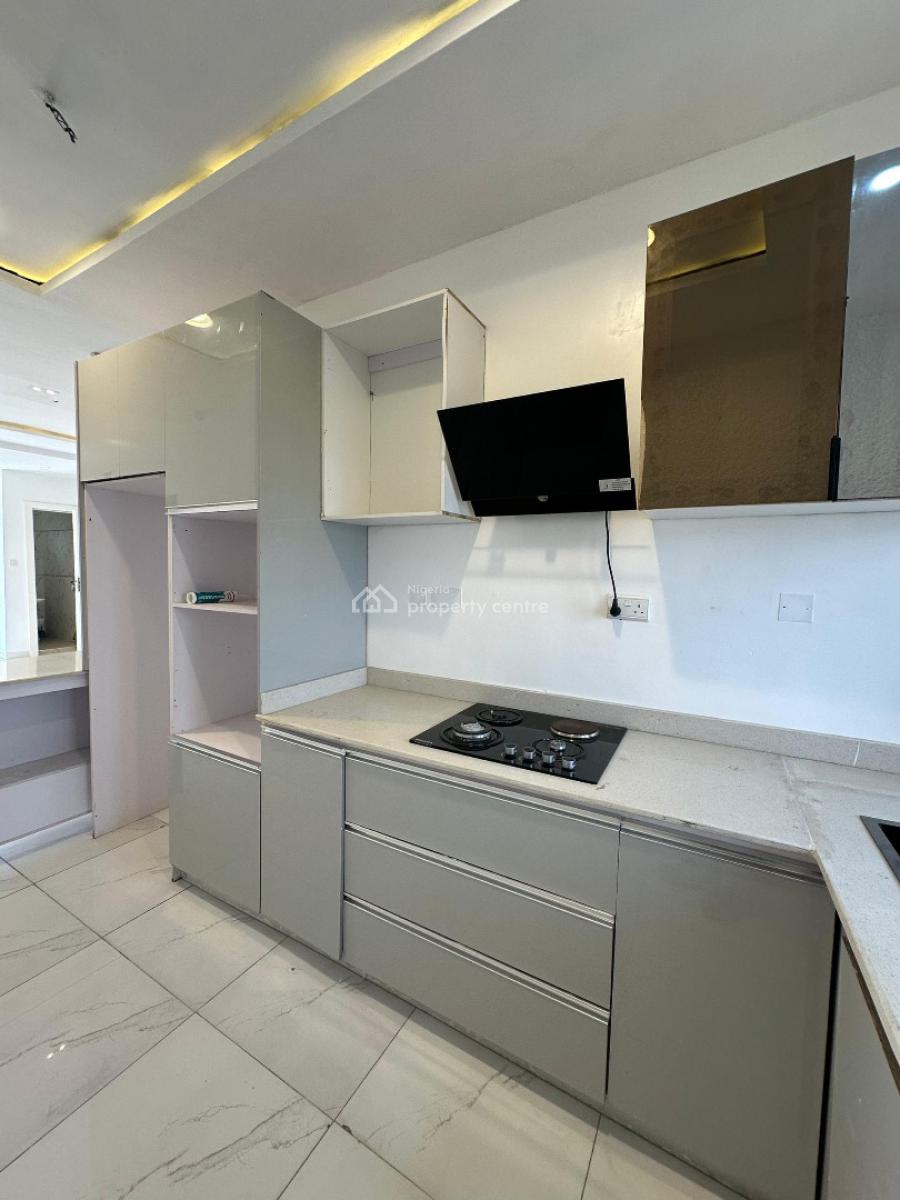 2 Bedroom Apartment with Pool, Ikate, Lekki, Lagos, Flat / Apartment for Sale