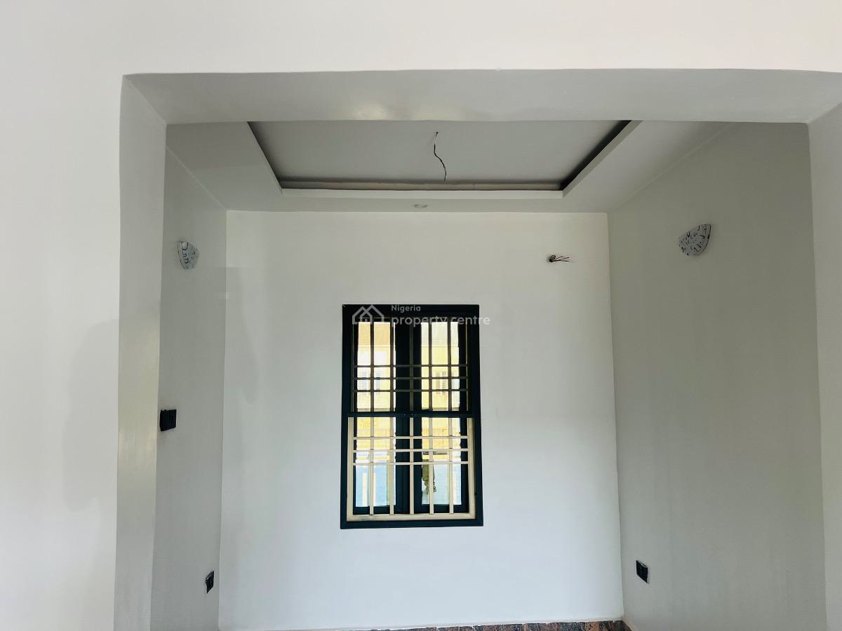 Standard 2 Bedroom Apartment, Pension Board By F01, Fo1 Layout, Kubwa, Abuja, Flat / Apartment for Rent