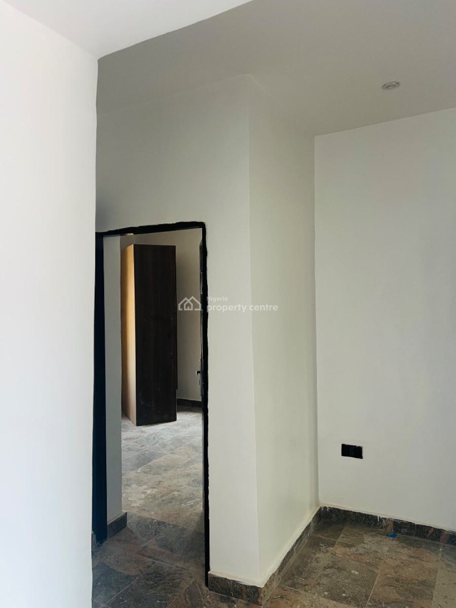 Standard 2 Bedroom Apartment, Pension Board By F01, Fo1 Layout, Kubwa, Abuja, Flat / Apartment for Rent