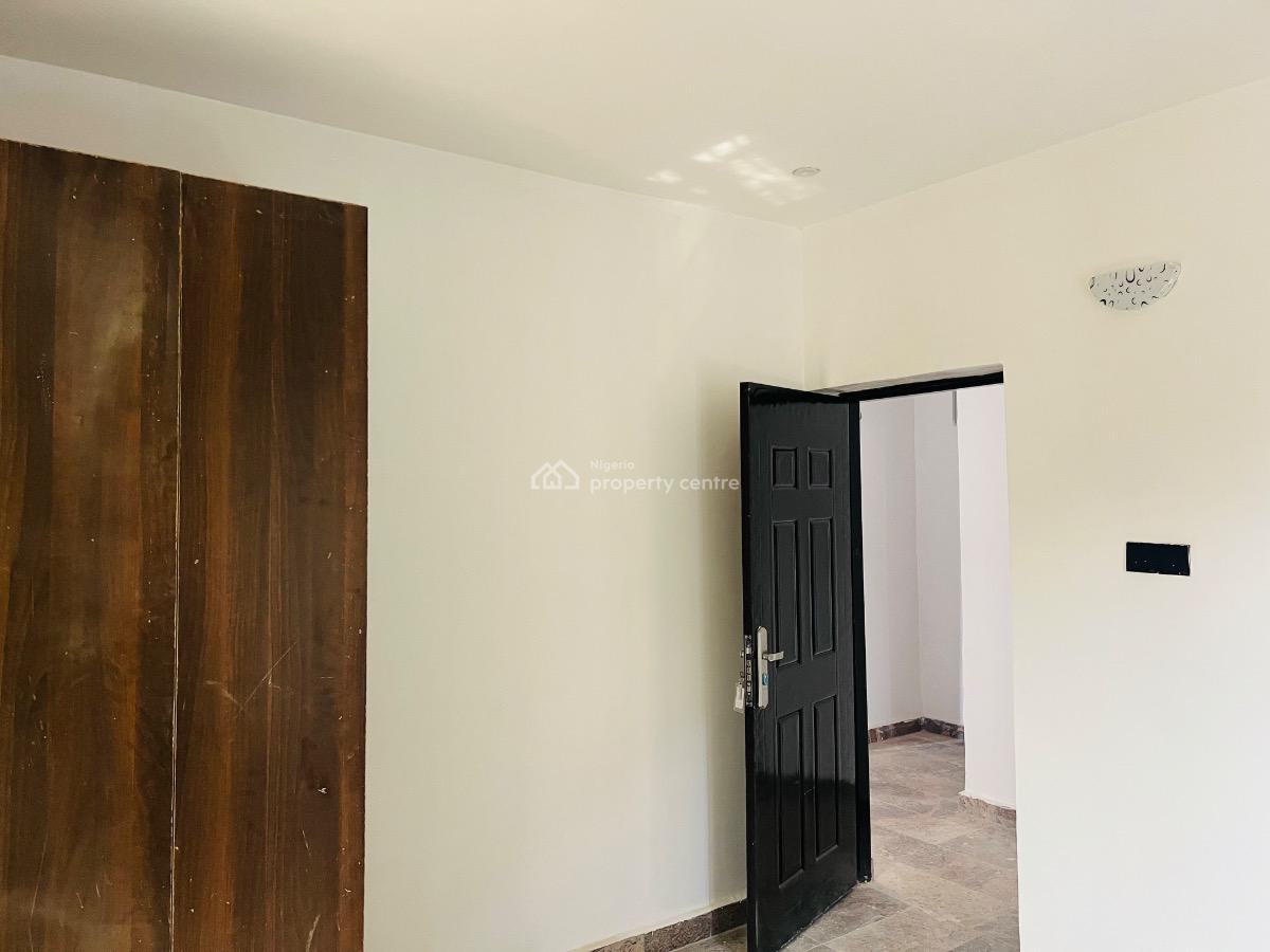 Standard 2 Bedroom Apartment, Pension Board By F01, Fo1 Layout, Kubwa, Abuja, Flat / Apartment for Rent