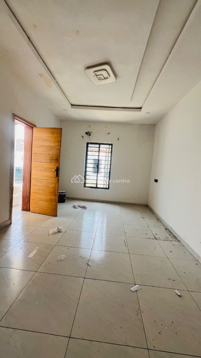 Standard Built 4 Bedroom Terrace Duplex, Vgc, Lekki, Lagos, Terraced Duplex for Rent