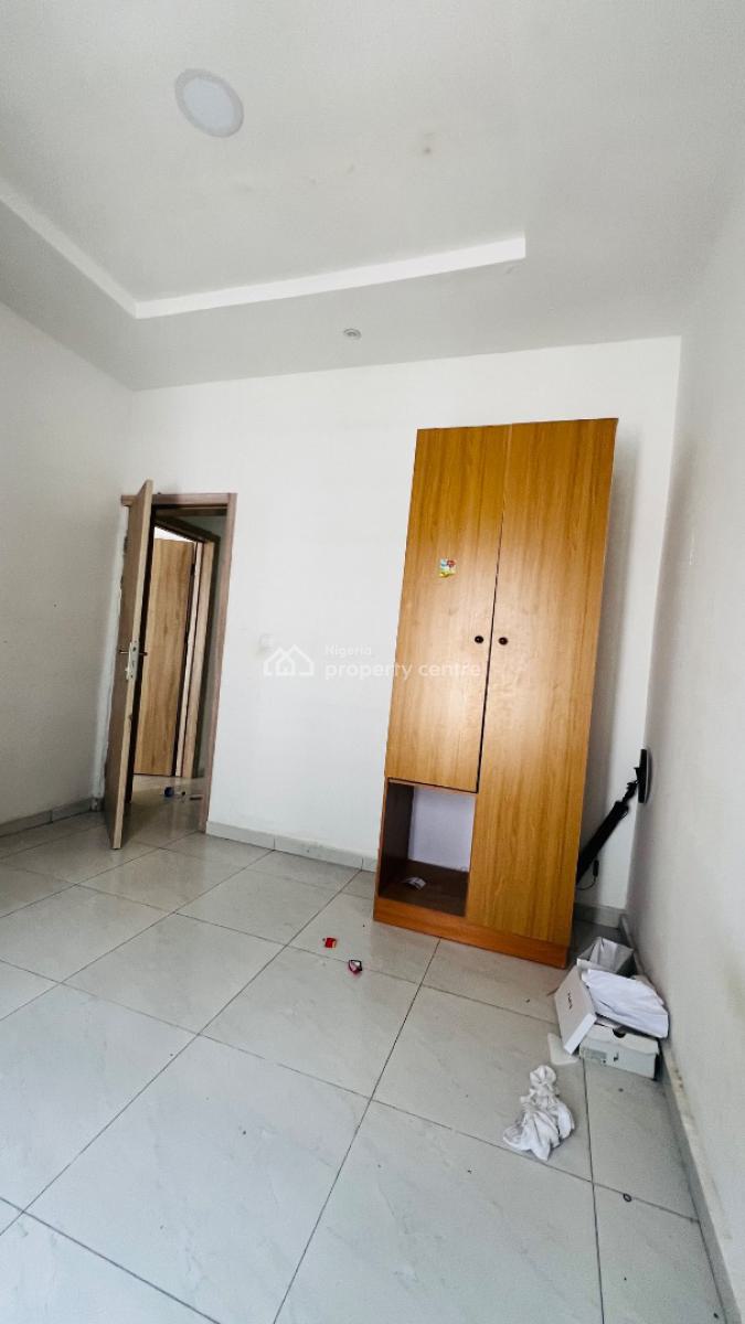 Standard Built 4 Bedroom Terrace Duplex, Vgc, Lekki, Lagos, Terraced Duplex for Rent