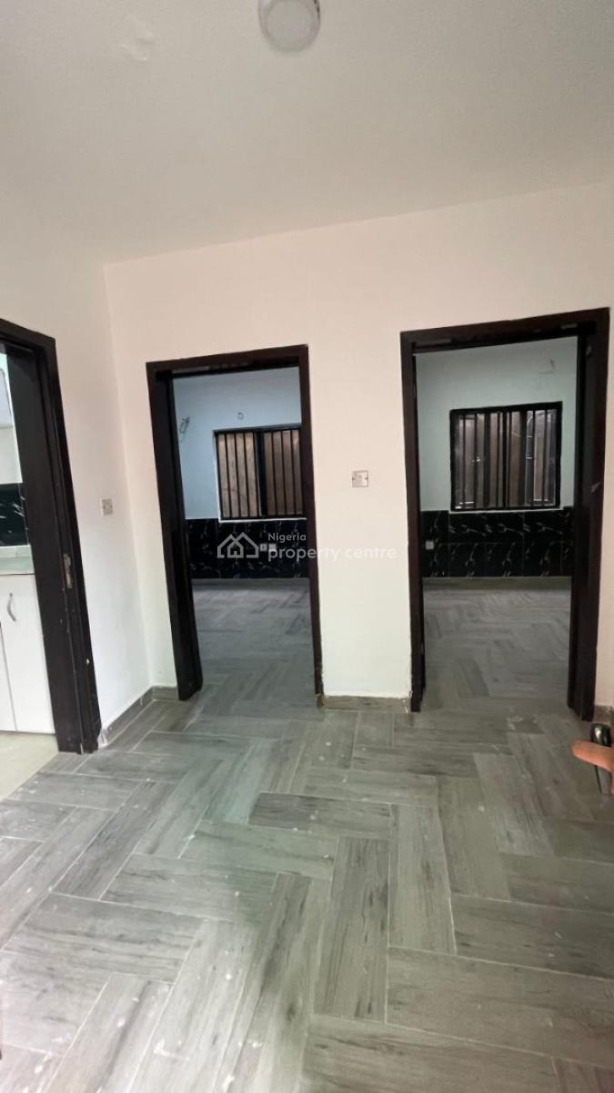 Luxury Miniflat Apartment, Dolphin Estate, Ikoyi, Lagos, Mini Flat (room and Parlour) for Rent